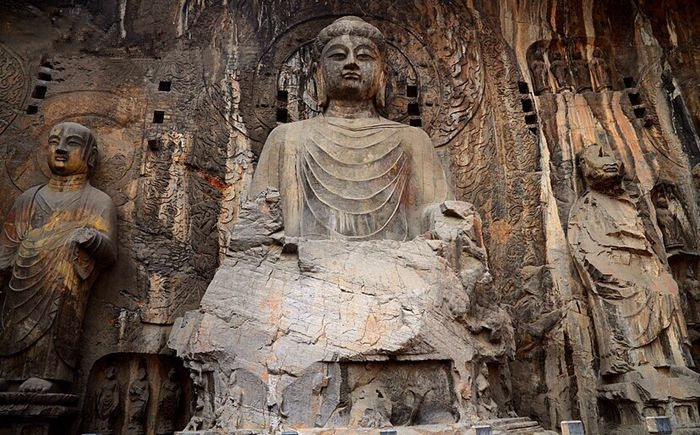 洛陽到(dào)龍門(mén)石窟、天堂明(míng)堂一(yī)日(rì)遊--洛陽一(yī)日(rì)遊（洛陽龍門(mén)到(dào)石窟有(yǒu)多(duō)遠(yuǎn)）