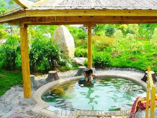 鄭州周邊溫泉介紹（鄭州的(de)溫泉哪裡(lǐ)最好(hǎo)的(de)地(dì)方）