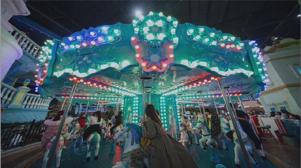 洛陽到(dào)方特歡樂(yuè)世界一(yī)日(rì)遊--洛陽到(dào)鄭州旅遊（洛陽坐(zuò)高(gāo)鐵(tiě)如(rú)何到(dào)鄭州方特）