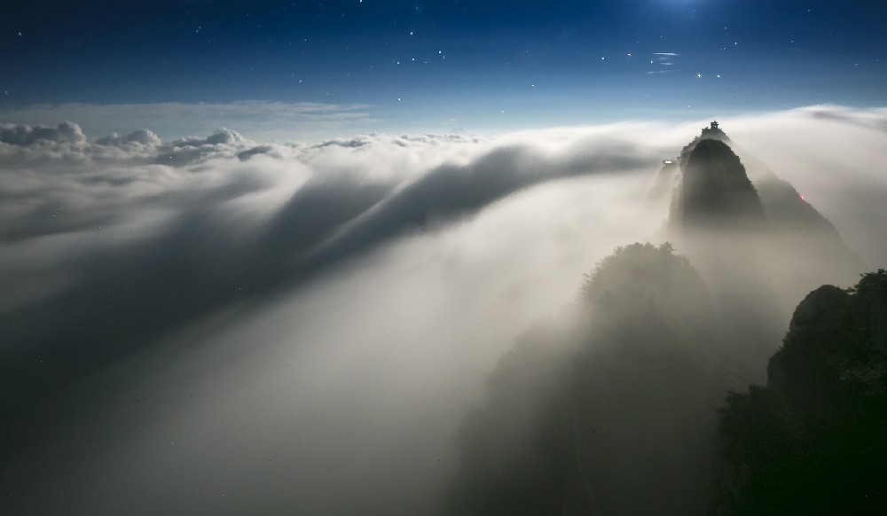 【長(cháng)治太行(xíng)大(dà)峽谷】壺關八泉峽 紅(hóng)豆峽2日(rì)（長(cháng)治壺關縣太行(xíng)山(shān)大(dà)峽谷）