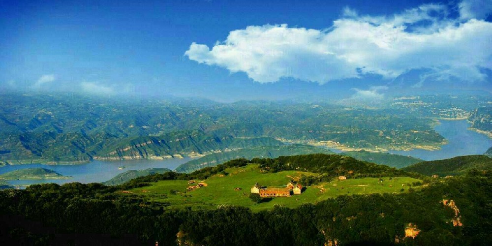 【夏季漂流】豫西(xī)大(dà)峽谷漂流、豫西(xī)大(dà)峽谷2日(rì)（豫西(xī)漂流天氣預報(bào)）