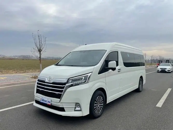 河(hé)南(nán)洛陽旅遊租車(chē)【豐田海(hǎi)獅】