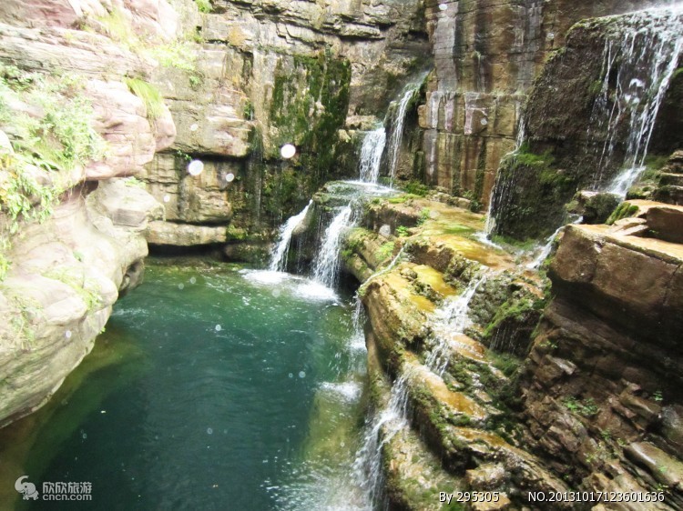 河(hé)南(nán)4日(rì)遊報(bào)團行(xíng)程線路(lù)，去(qù)河(hé)南(nán)玩(wán)4天大(dà)概要(yào)多(duō)少(shǎo)錢(qián)？必讀(dú)篇（河(hé)南(nán)四日(rì)遊旅遊攻略路(lù)線）