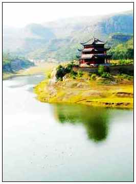 五岩絕句——靈山(shān)十景（靈岩山(shān)是(shì)哪）