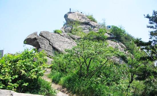 夏季避暑好(hǎo)去(qù)處—信陽雞公山(shān)全攻略（信陽市(shì)雞公山(shān)好(hǎo)玩(wán)嗎(ma)）
