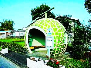 全球各國(guó)最特别最有(yǒu)趣公交站(zhàn)牌（世界公交車(chē)排名）