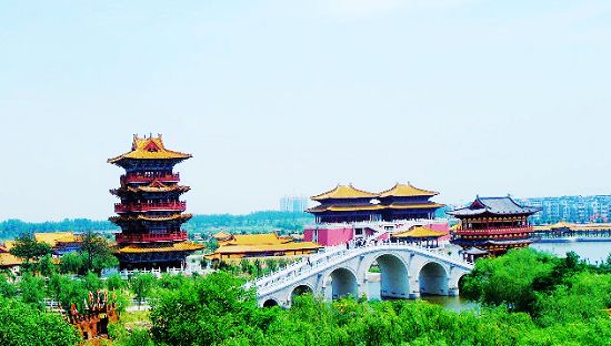 河(hé)南(nán)開(kāi)封景區(qū)遊玩(wán)詳細交通(tōng)線路(lù)全攻略（開(kāi)封旅遊線路(lù)順序）