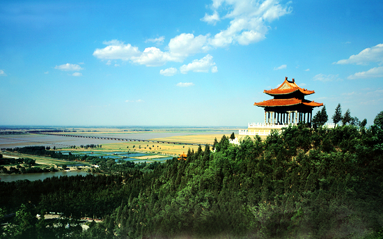 鄭州黃(huáng)河(hé)風(fēng)景區(qū)自(zì)助遊遊記（鄭州黃(huáng)河(hé)風(fēng)景遊玩(wán)攻略）