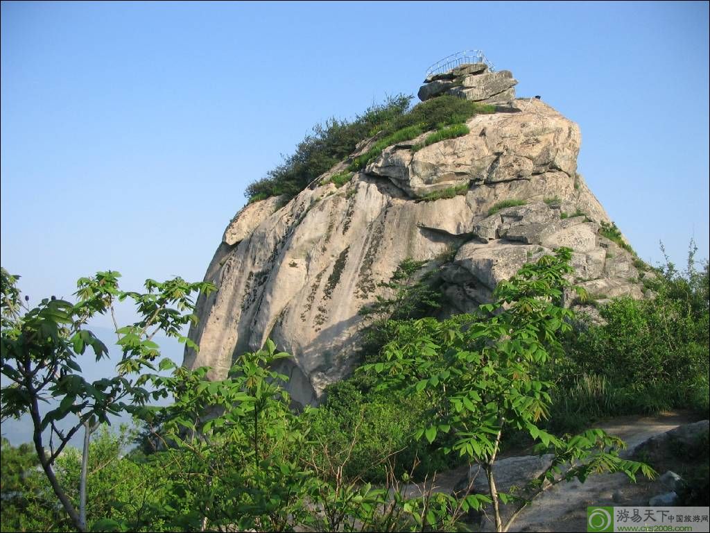 河(hé)南(nán)信陽南(nán)灣湖(hú)、雞公山(shān)2日(rì)遊（雞公山(shān)到(dào)南(nán)灣湖(hú)有(yǒu)多(duō)遠(yuǎn)）