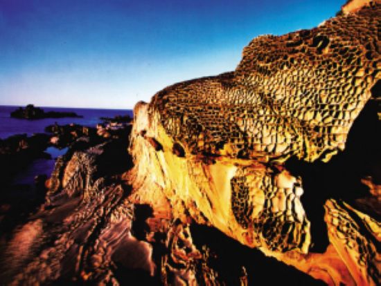 不(bù)能(néng)錯(cuò)過！手把手帶你(nǐ)尋覓寶島台灣的(de)七大(dà)美(měi)景（台灣島景點介紹）