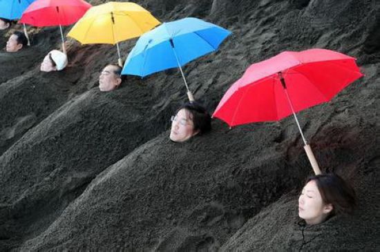 世界各地(dì)不(bù)為(wèi)人(rén)知(zhī)的(de)的(de)沐浴方式（圖）（沐浴的(de)地(dì)方叫什(shén)麽）