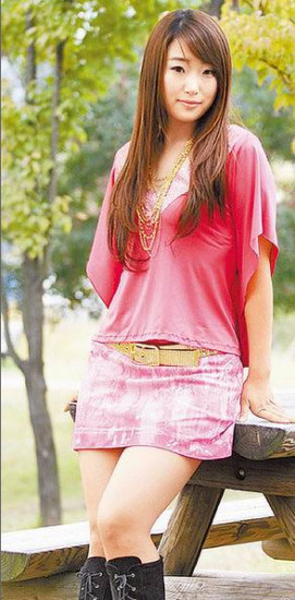 韓國(guó)歌(gē)手李恩美(měi)個(gè)人(rén)資料 精彩圖片展（韓國(guó)女(nǚ)歌(gē)手李智恩的(de)歌(gē)）