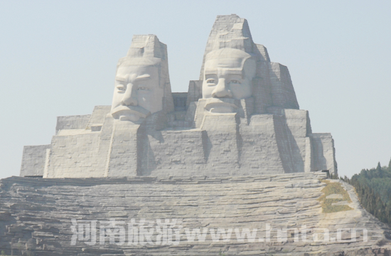 自(zì)駕鄭州黃(huáng)河(hé)風(fēng)景名勝區(qū)詳細交通(tōng)路(lù)線（鄭州黃(huáng)河(hé)邊自(zì)駕）