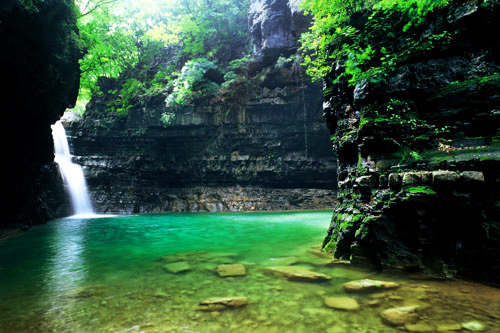 新鄉(xiāng)八裡(lǐ)溝一(yī)日(rì)遊行(xíng)程安排全攻略（新鄉(xiāng)八裡(lǐ)溝兩天遊玩(wán)攻略）