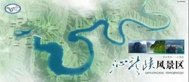 白(bái)居易曾代言！又(yòu)一(yī)國(guó)家(jiā)級水(shuǐ)利風(fēng)景區(qū)落戶濟源（白(bái)居易治水(shuǐ)貢獻）