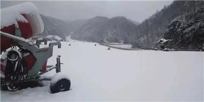 洛陽周邊滑雪(xuě)地(dì)圖出爐，收好(hǎo)攻略去(qù)打卡（洛陽市(shì)區(qū)最近(jìn)的(de)滑雪(xuě)場(chǎng)）