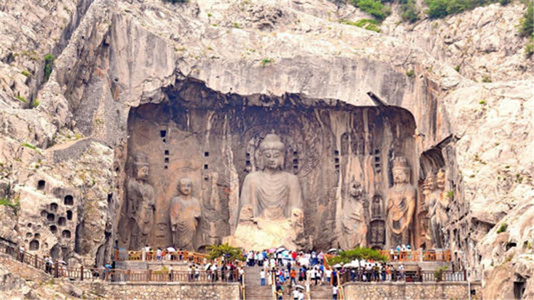 少(shǎo)林(lín)寺 龍門(mén)石窟品質純玩(wán)一(yī)日(rì)遊（少(shǎo)林(lín)寺龍門(mén)石窟一(yī)日(rì)遊多(duō)少(shǎo)錢(qián)）