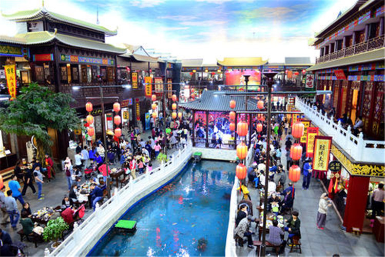 開(kāi)封品質純玩(wán)一(yī)日(rì)遊B（清園 開(kāi)封府 小(xiǎo)宋城(chéng)）（開(kāi)封清園演出時(shí)間(jiān)最新）