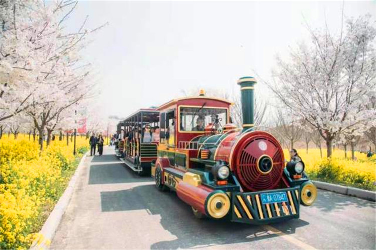 荥陽古柏渡賞櫻花(huā)一(yī)日(rì)遊（荥陽古柏渡櫻花(huā)節什(shén)麽時(shí)間(jiān)）