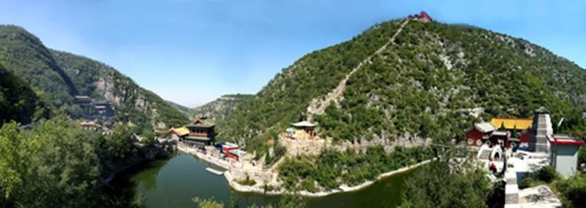 二月(yuè)二 | 遊雲夢，體(tǐ)驗龍文(wén)化(huà)！（雲夢的(de)景點有(yǒu)哪些(xiē)）