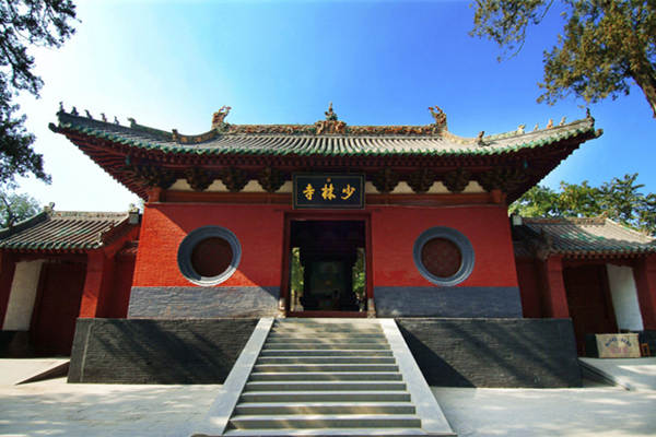 少(shǎo)林(lín)寺與永泰寺什(shén)麽關系（少(shǎo)林(lín)寺與永泰寺什(shén)麽關系啊）