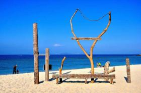 三亞、蜈支洲、南(nán)山(shān)、亞龍灣雙飛(fēi)5日(rì)遊，特惠産品，全網銷量前10（三亞蜈支洲島一(yī)日(rì)遊跟團多(duō)少(shǎo)錢(qián)一(yī)個(gè)人(rén)）