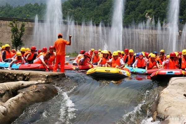 漂流安全技(jì)巧（漂流安全技(jì)巧視(shì)頻(pín)）