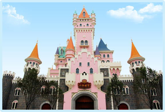 鄭州方特歡樂(yuè)世界親子(zǐ)之旅（鄭州方特歡樂(yuè)世界一(yī)日(rì)遊作(zuò)文(wén)400字）