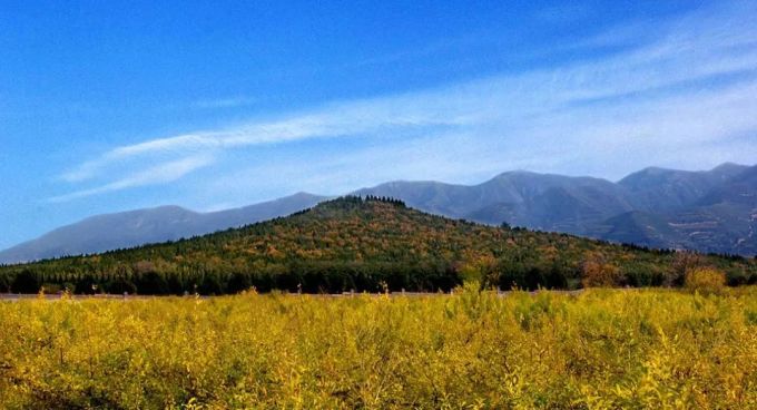 古代墓葬形式識别指南(nán)（古代 墓 種類）